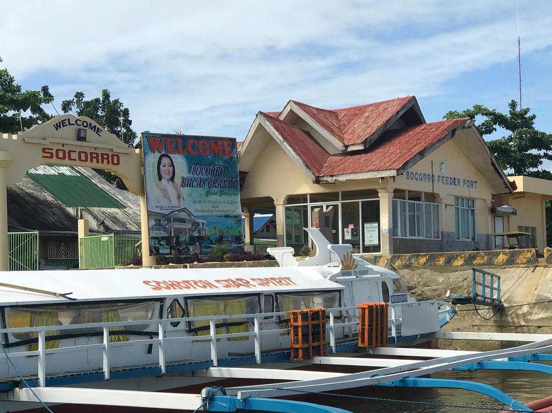 Serenity Oceanside Guest House