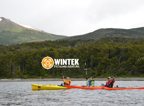 Wintek Patagonia Aventura-蓬塔阿雷纳斯必去景点