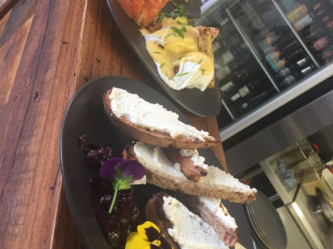 Point Lonsdale餐馆和美食-Ocean Bar Cafe