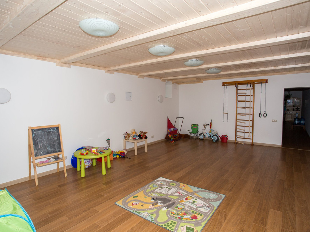 Usadba na Spasskoi主图