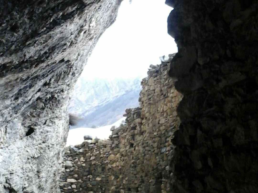 Fiagdon Gorge景点图片