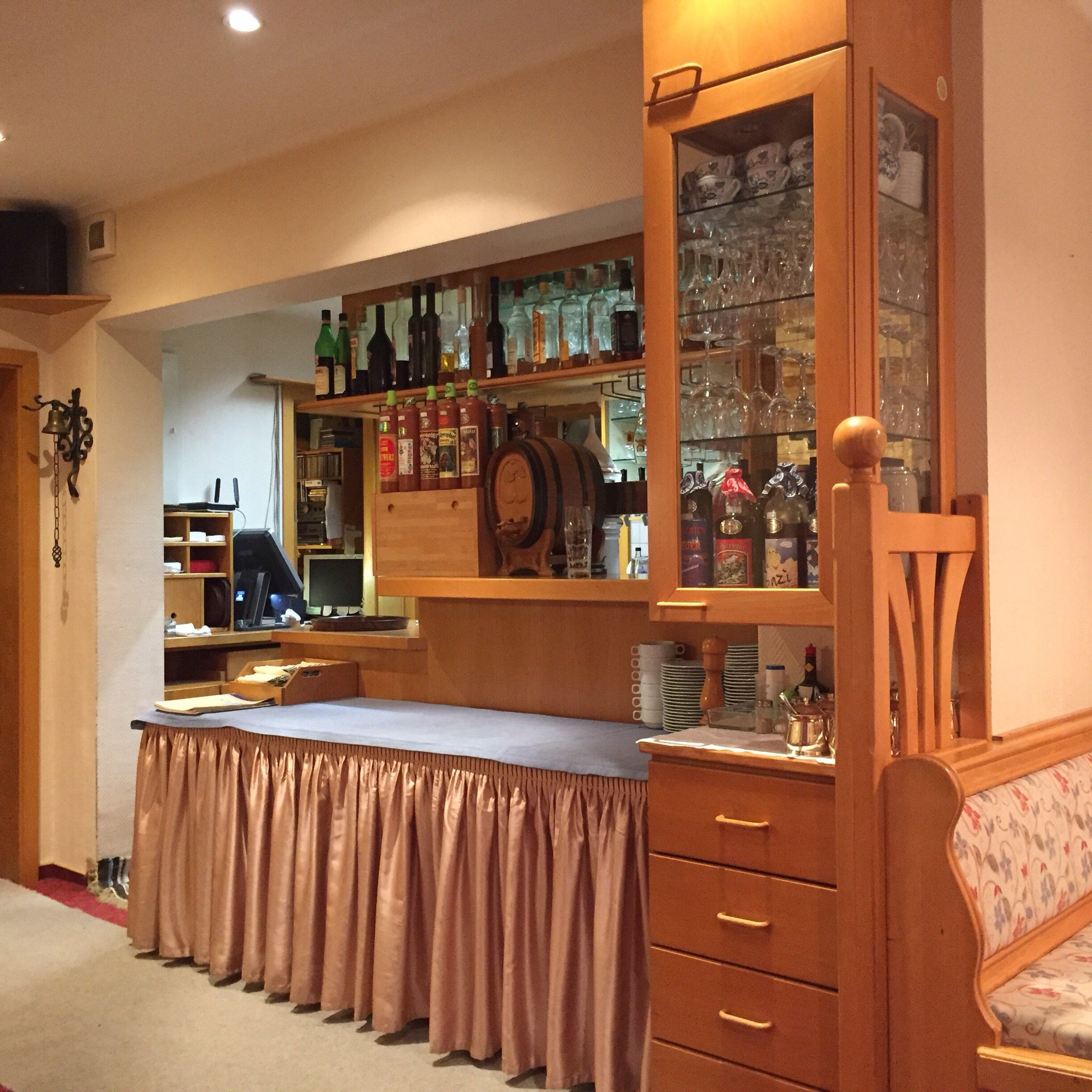 Hotel Bayerischer Hof Rehlings-官方
