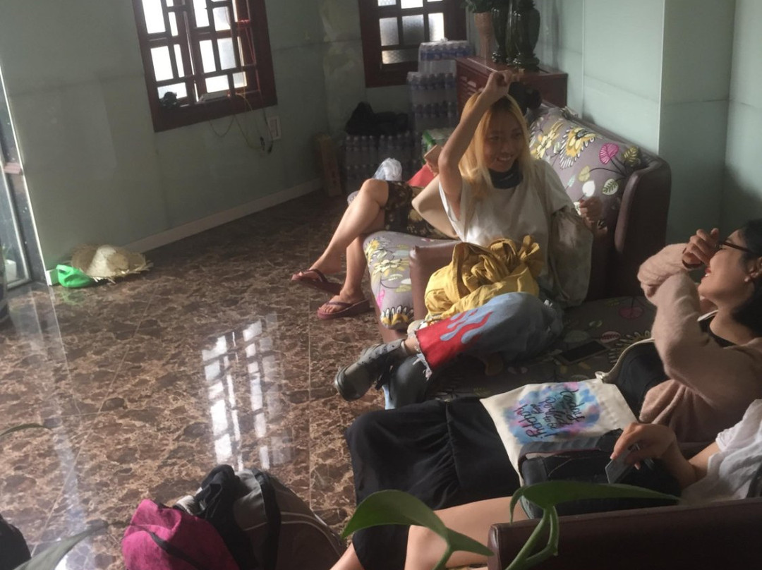 H&T Hotel Daklak主图