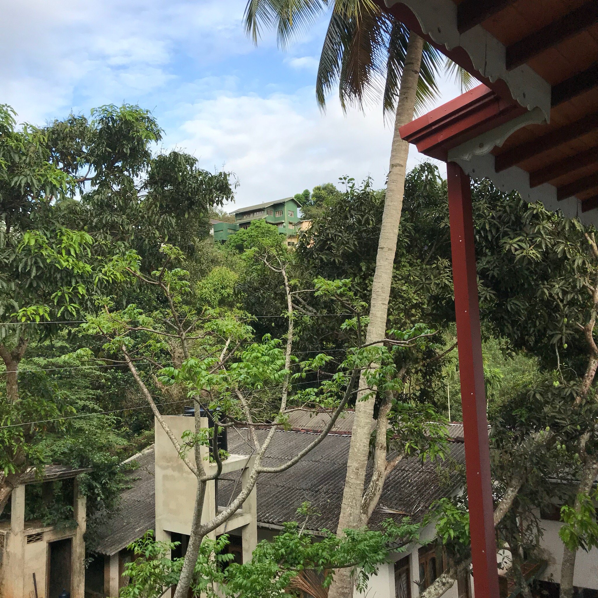 Villanuova Inn Kandy-官方