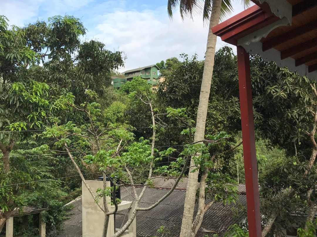 Katukele酒店住宿-Villanuova Inn Kandy