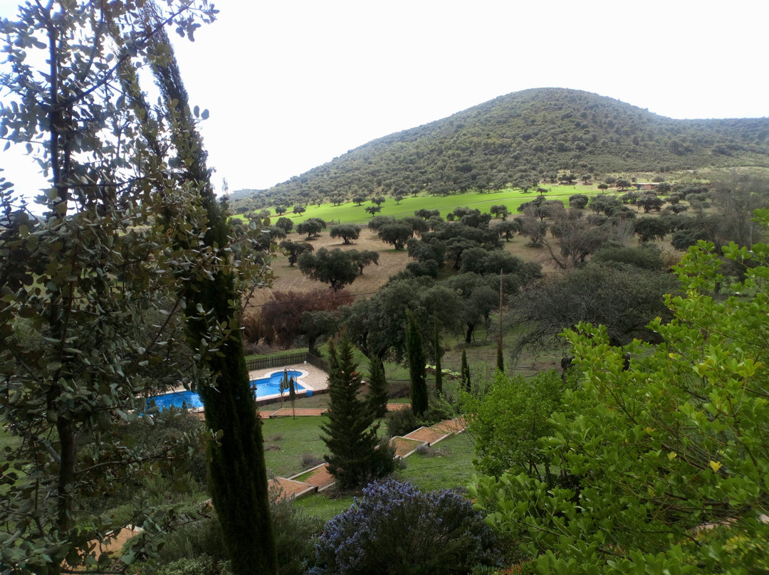 Cortijo El Criadero主图