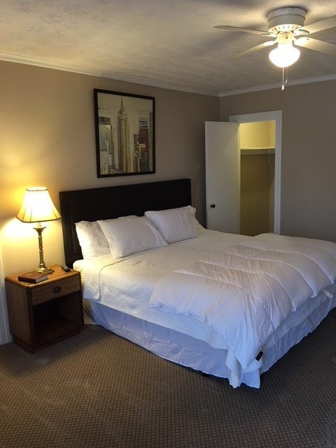 7 Gables Motel主图