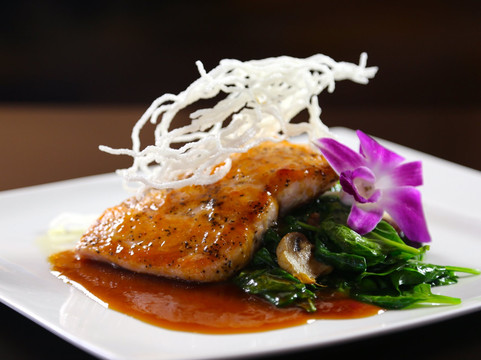 圣地亚哥市中心万豪万怡酒店主图