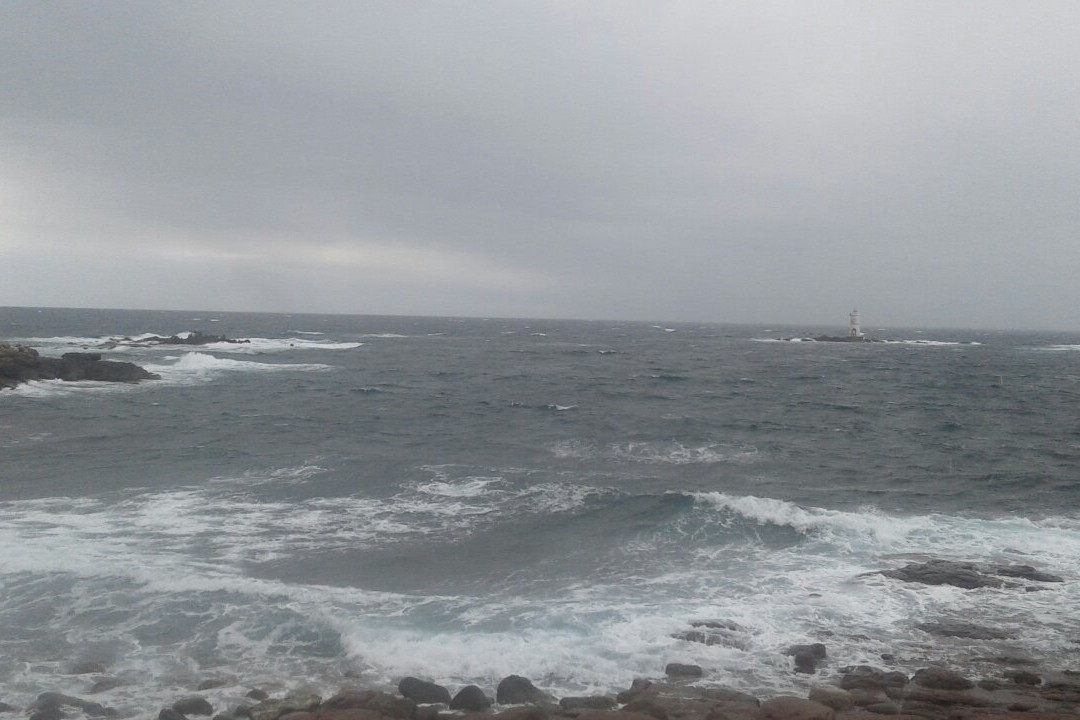 Nido dei Passeri-Calasetta必去景点