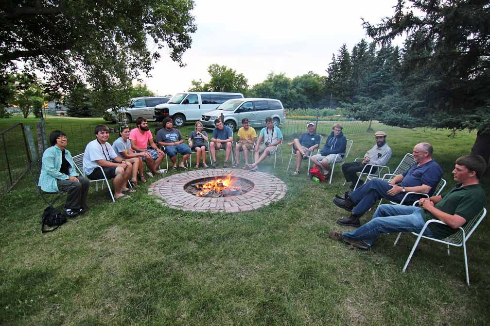 Fairmount Bed & Breakfast主图