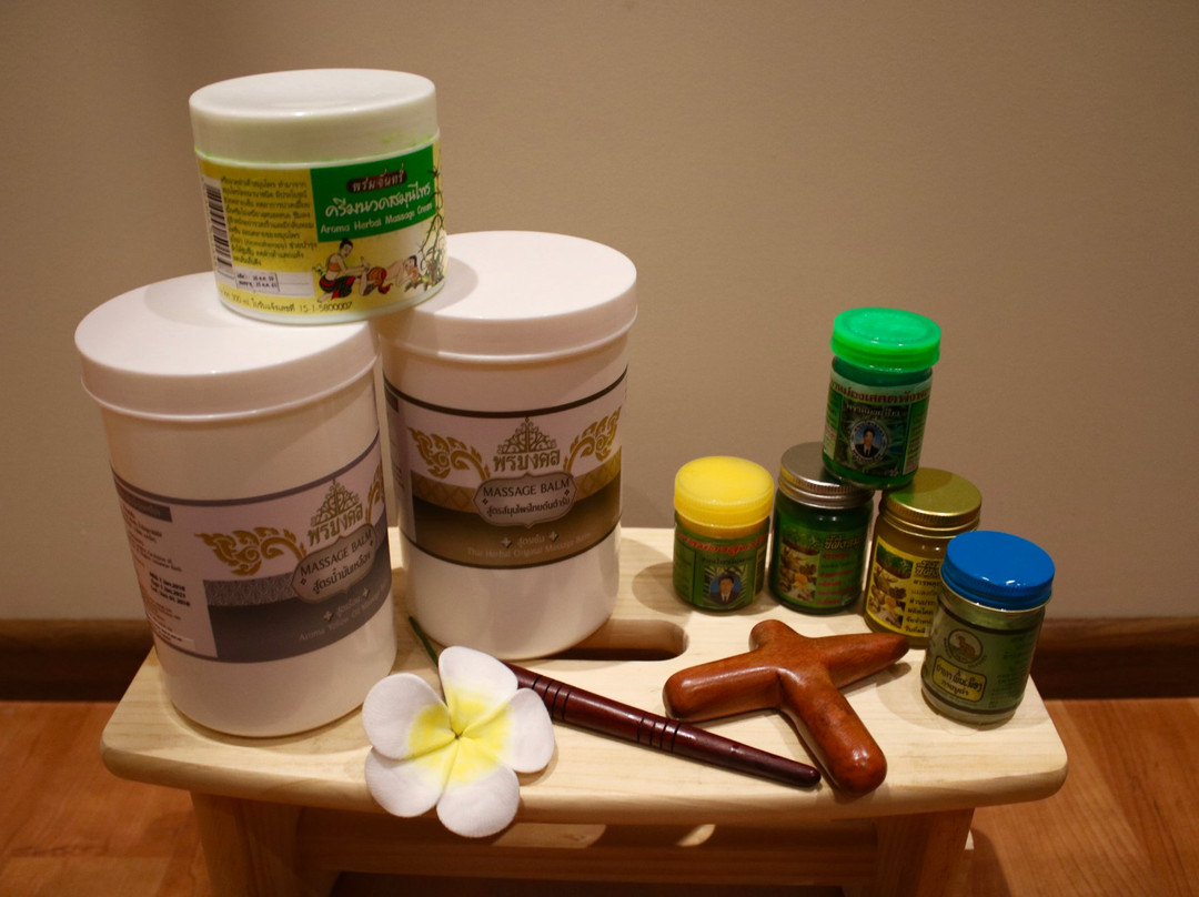 Champa Mekong Thai Massage-Mesa Geitonia必去景点