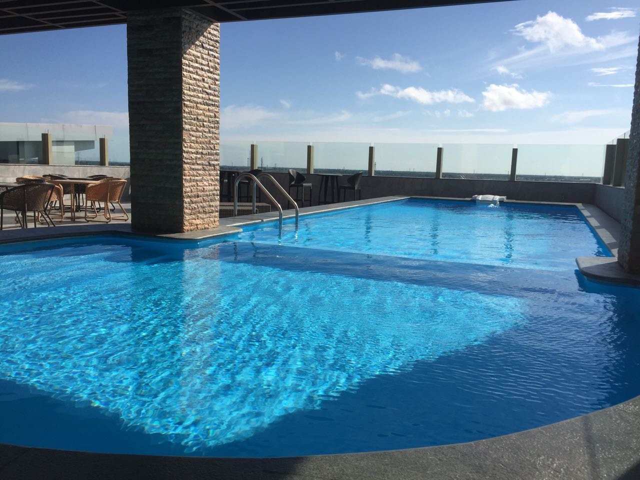 Best World Kindai Hotel-官方