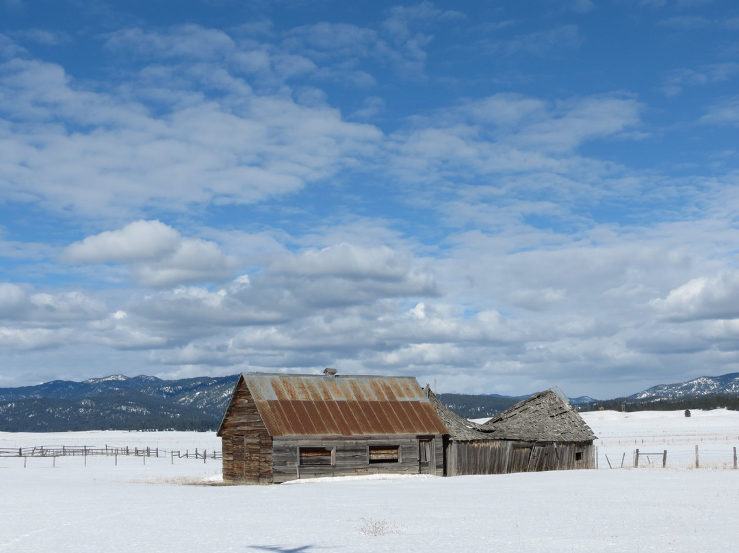 Birch Glen Lodge & Motel主图