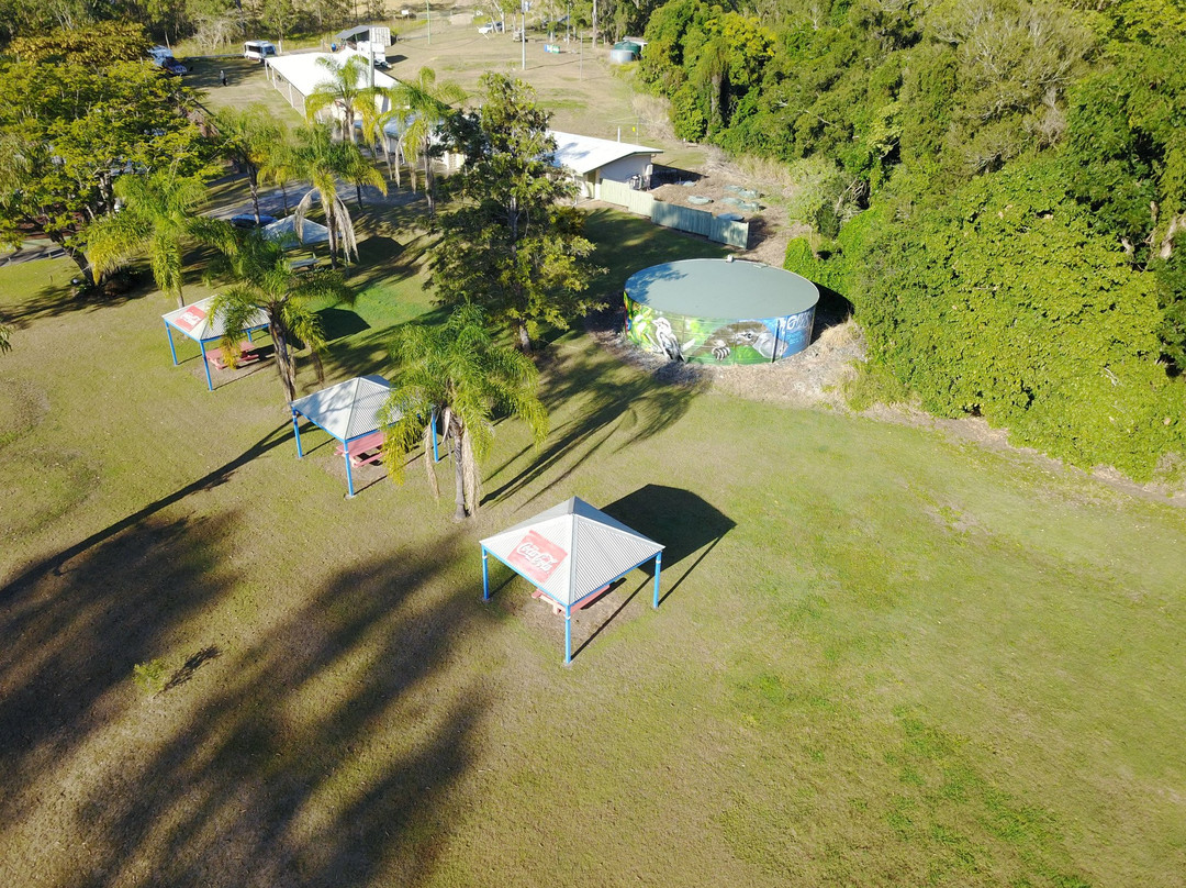 Colosseum Creek Motel主图