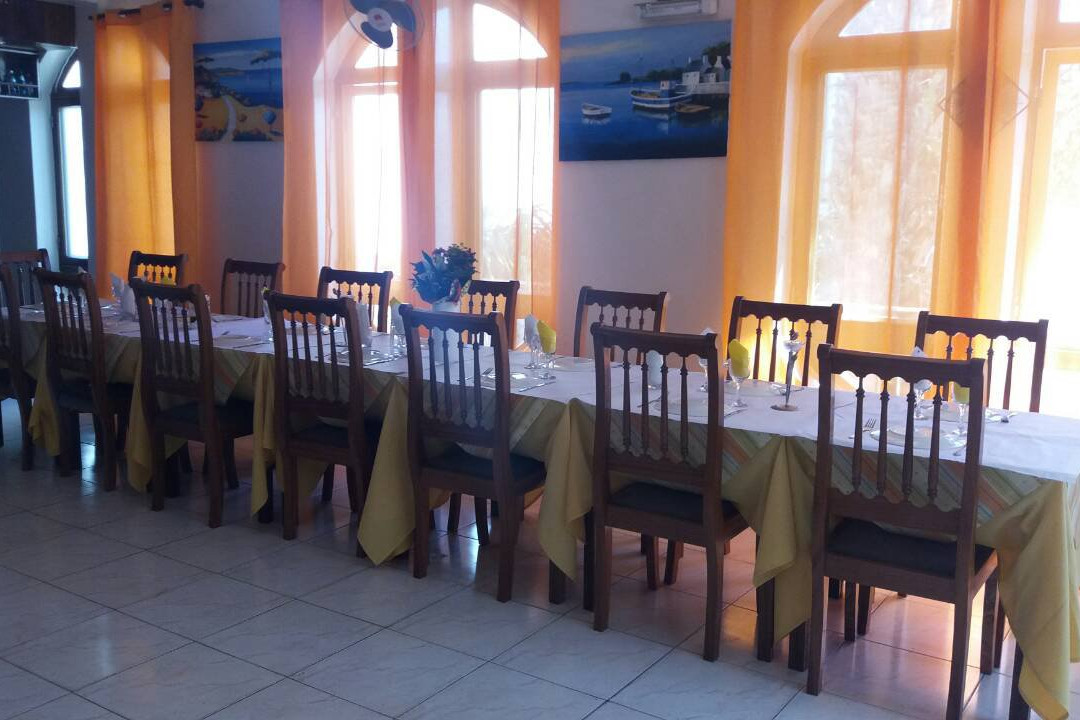 Chez Loutcha Residencial主图