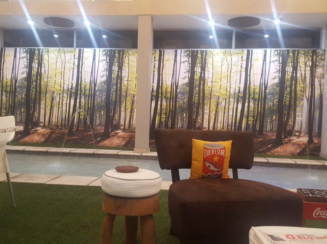 Chill Pepper Boutique Hotel主图