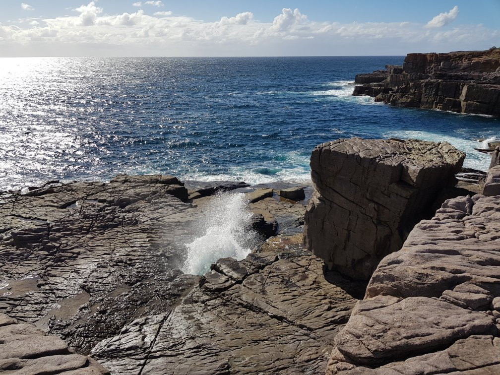 Light to Light Walk-伊登港必去景点