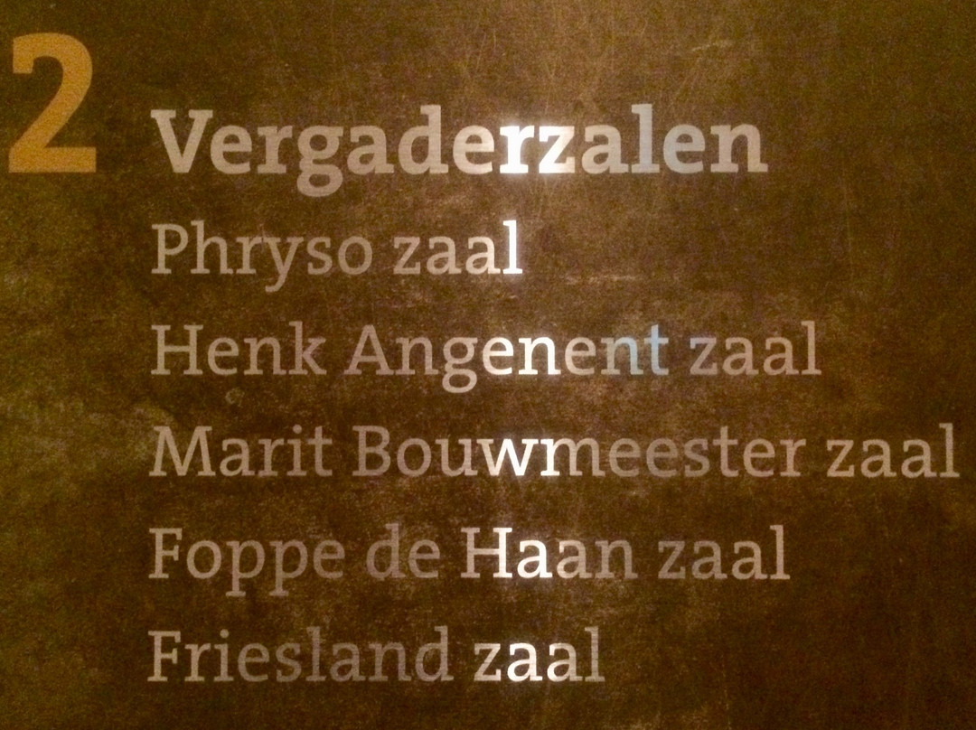 Van der Valk Leeuwarden主图