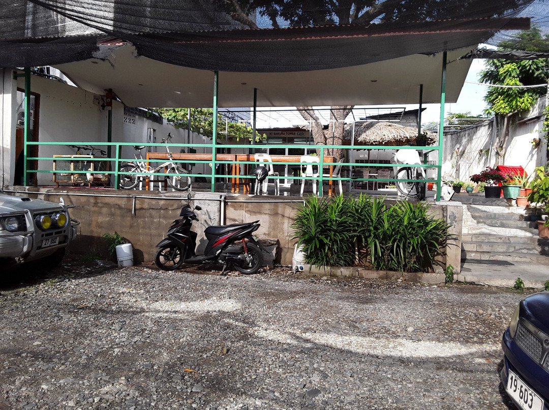 Sakura Tower Hotel主图