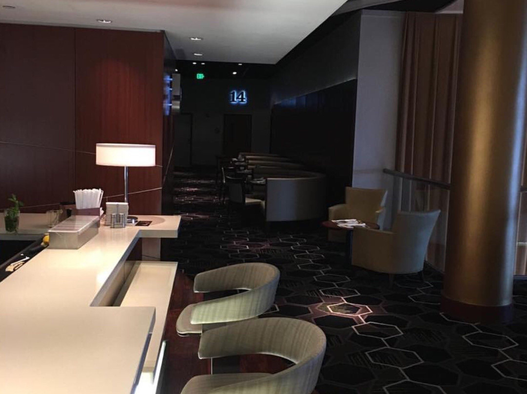 Showcase Cinema De Lux-福克斯伯勒必去景点