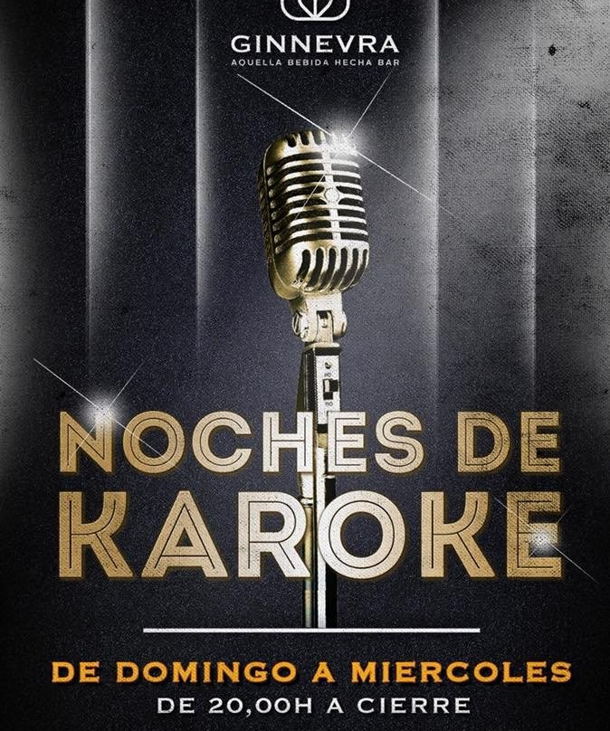 Pub Ginnevra-拉利内阿必去景点