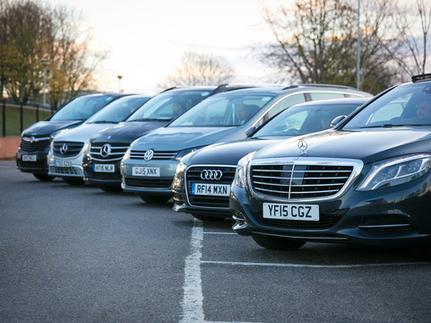 247 Airport Transfer-伦敦必去景点