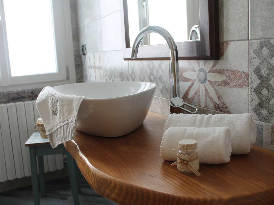 Le Camere di Aladino主图