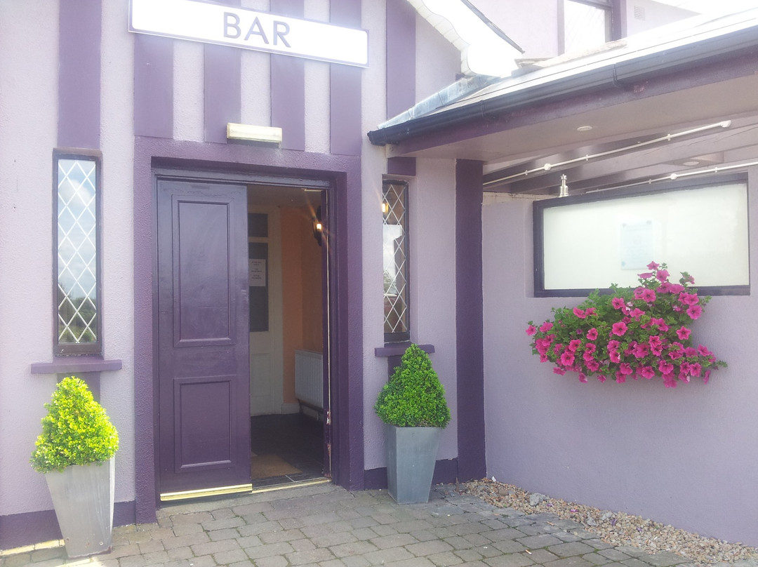 Hattons Hotel & Bistro主图