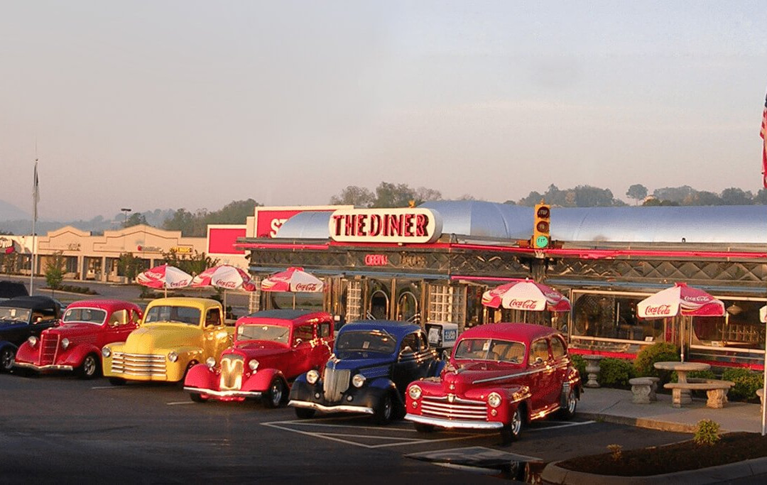 The Diner