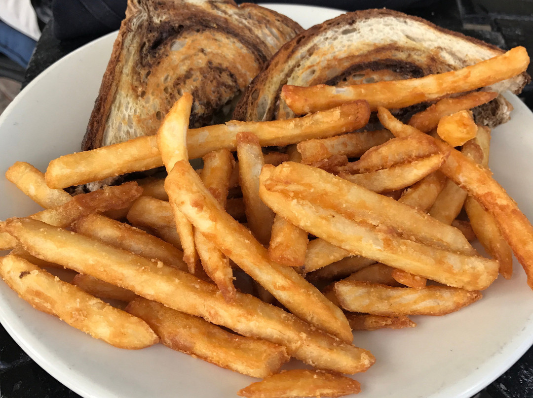 Lexington Oaks Golf Club-卫斯理堂必去景点