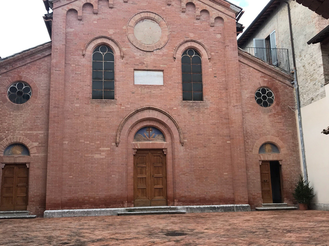 Casa Monteripido主图