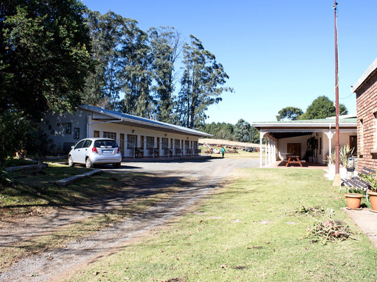 Belmont Wedding and Conference Center主图