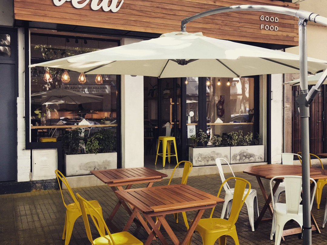 Vera Good Food