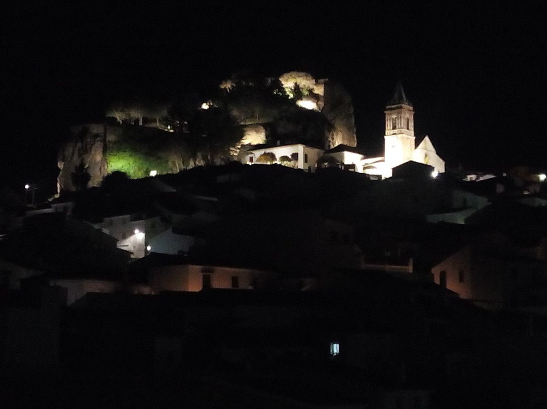 阿尔达勒斯公寓主图