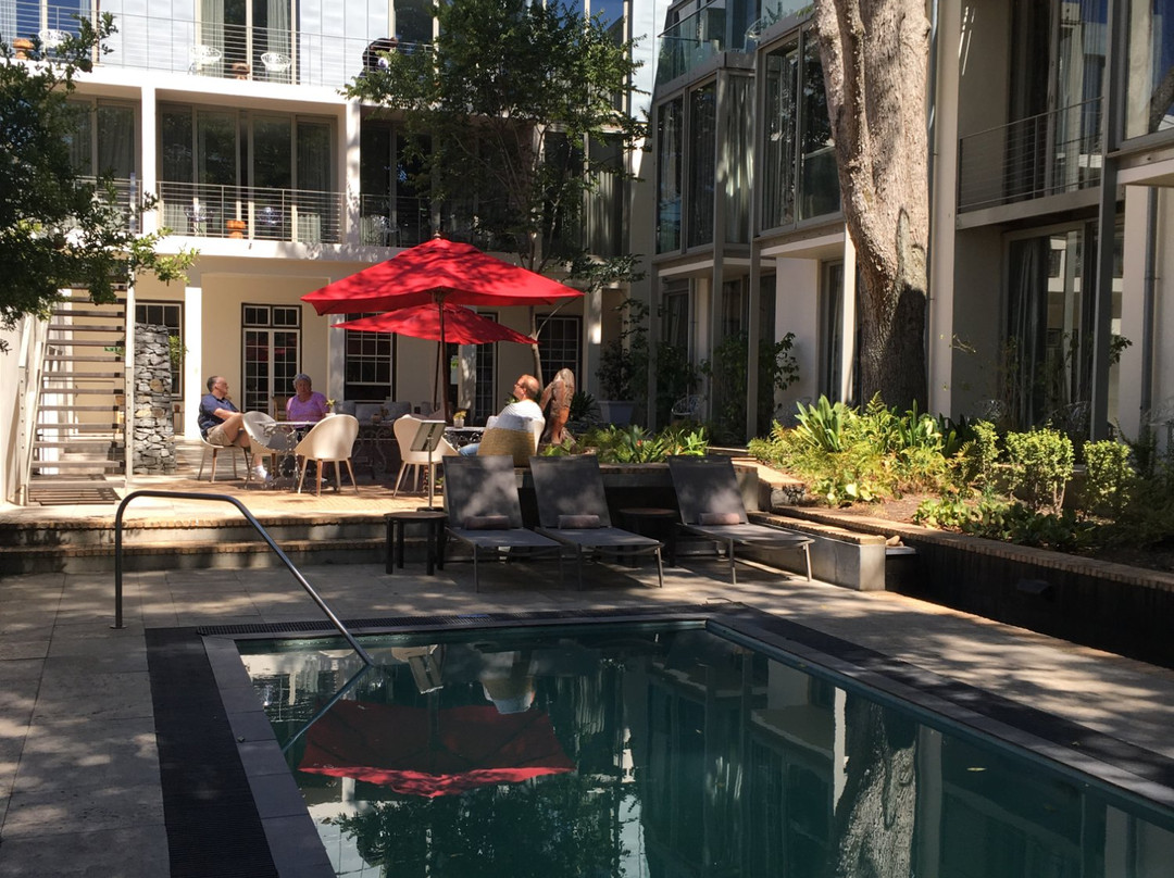 Oude Werf Hotel主图