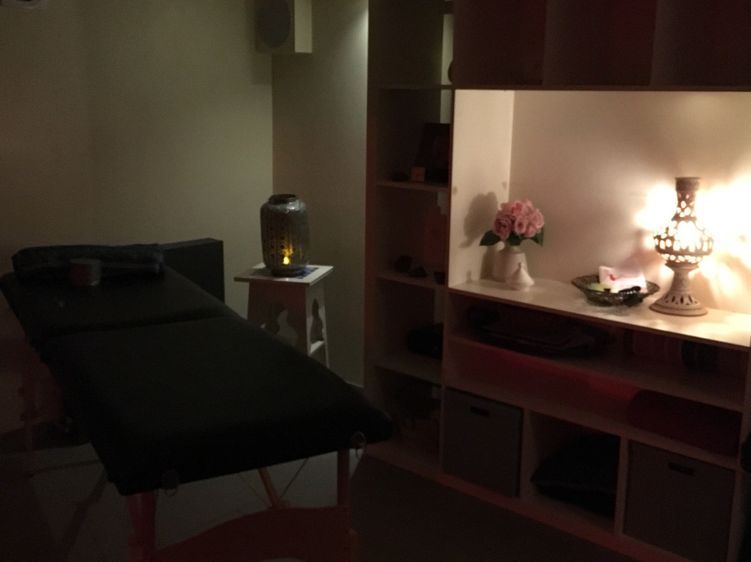 Bed & Breakfast Crosne Plazza & Spa主图