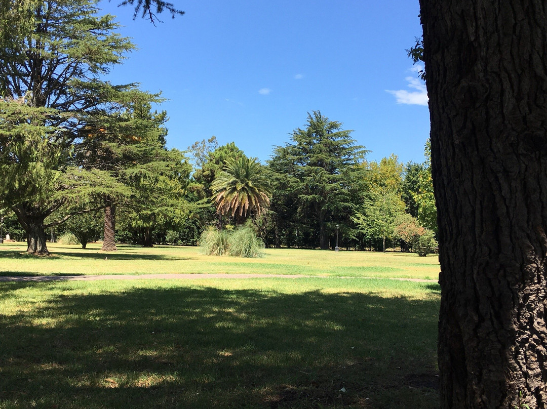 Hotel Colonial San Nicolas主图