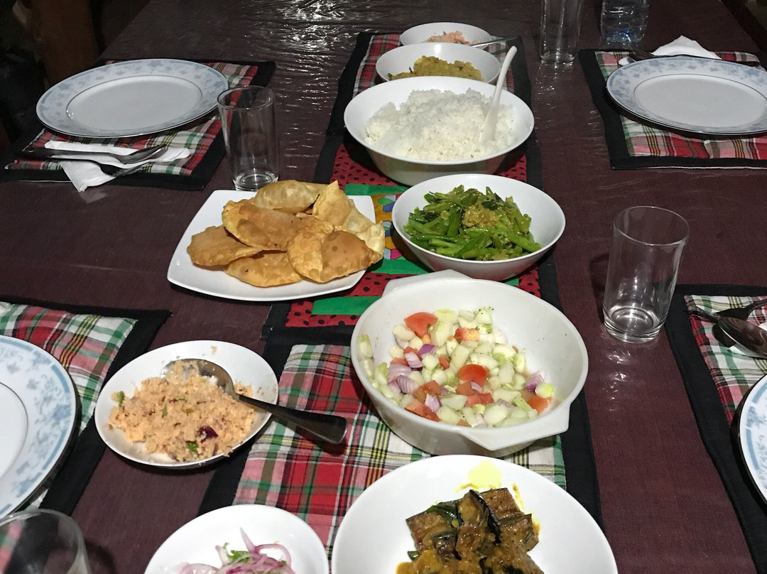 Honey Bee Garden-埃勒必去景点