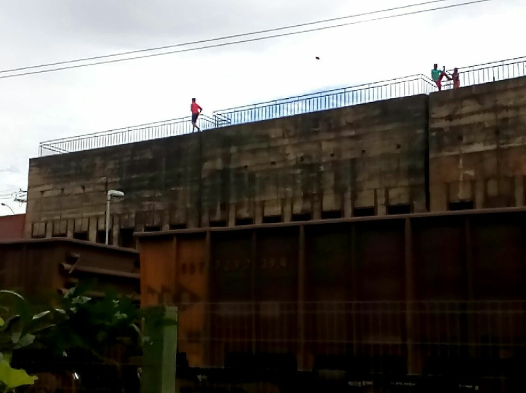 Sarzedo Station Culture Plataform-Sarzedo必去景点