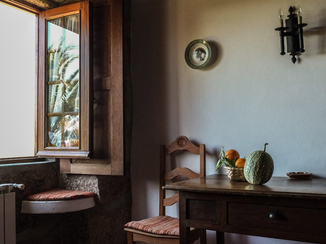 Quinta De Santo Antonio主图
