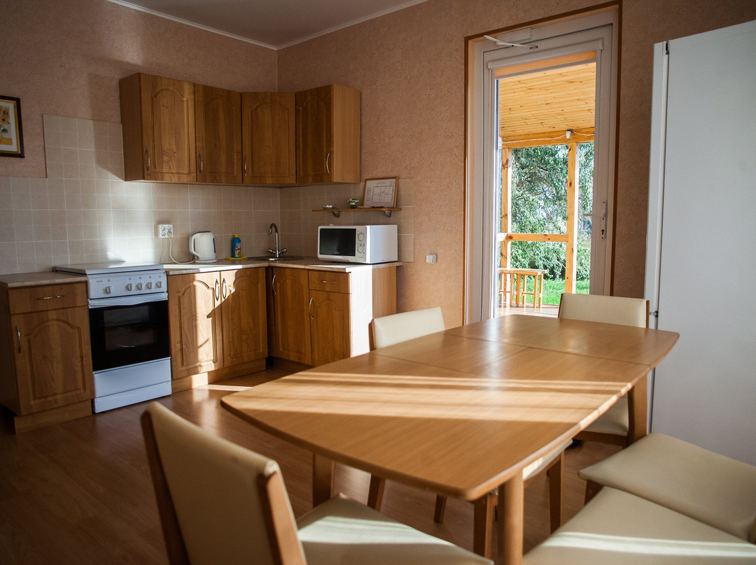 Ivanchug旅游攻略图片