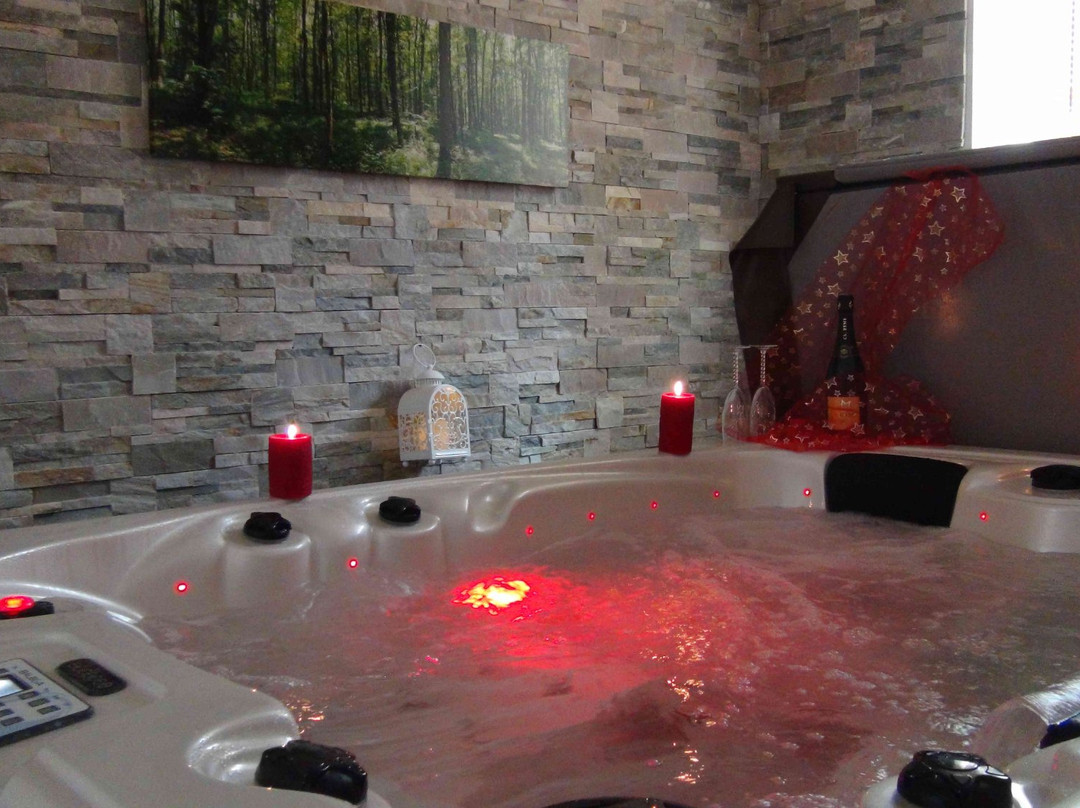 克洛斯提勒斯酒店主图