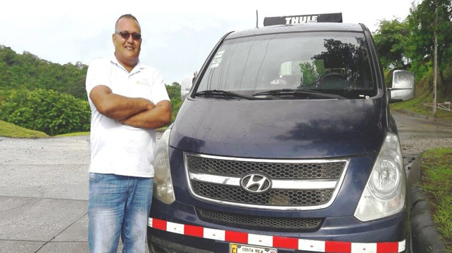 Orly Tours-塔马林多必去景点