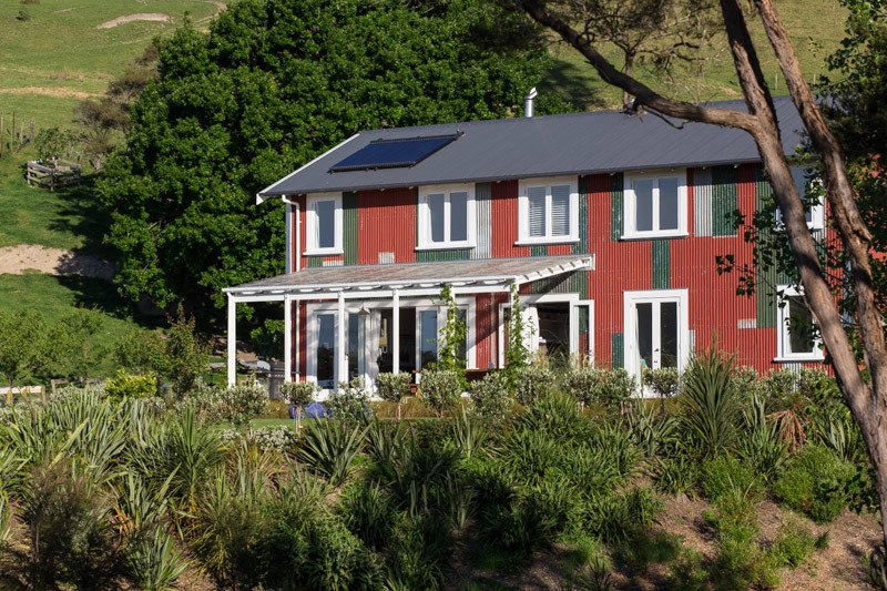 The Pear Orchard Lodge-官方