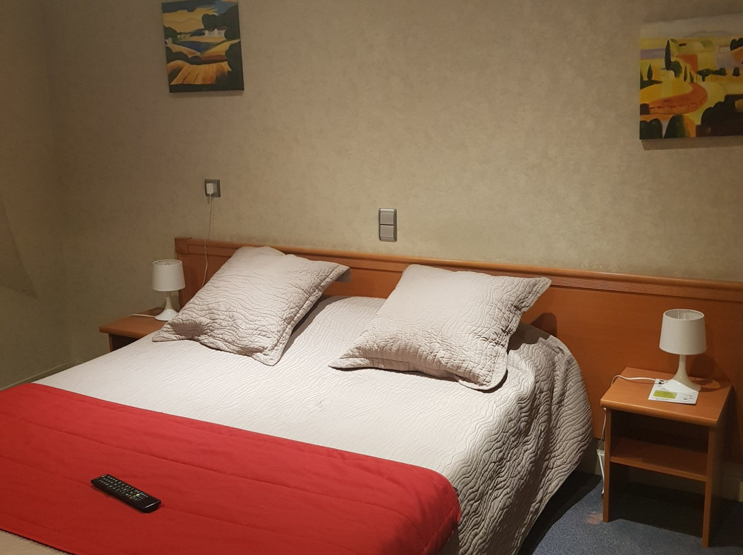 Hotel de l'Europe主图