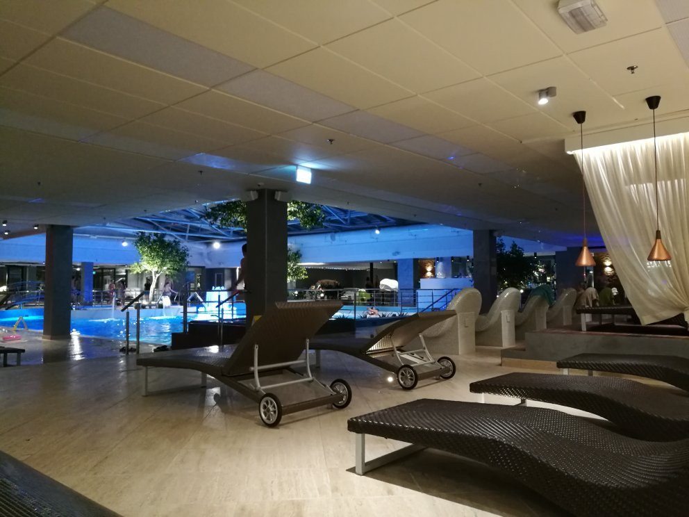 Veibri旅游景点-V Spa