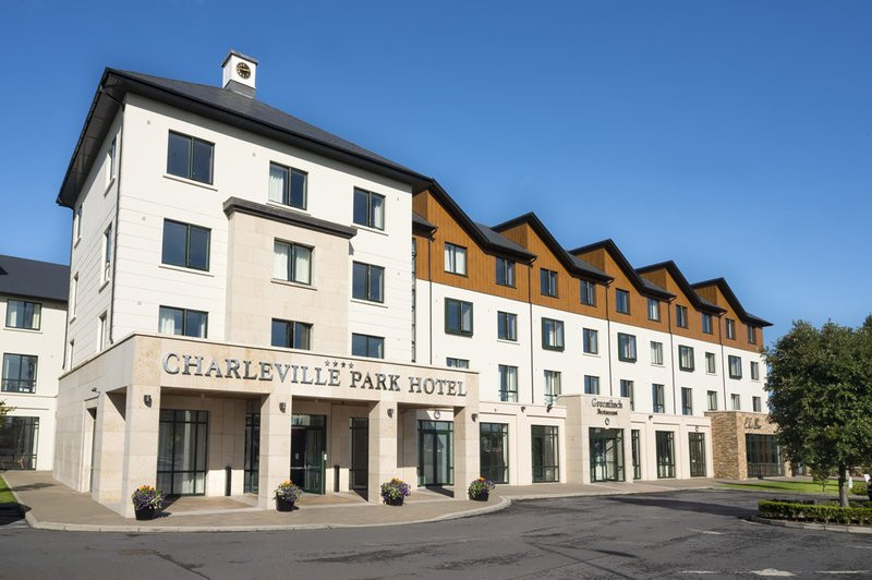 Charleville Park Hotel主图