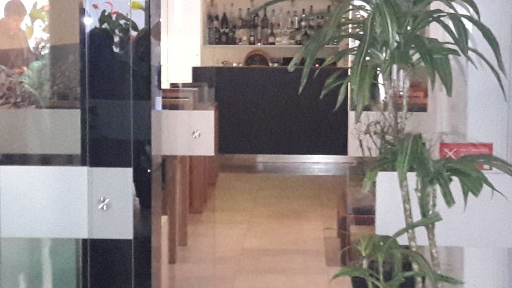 Hotel Laranjeira主图