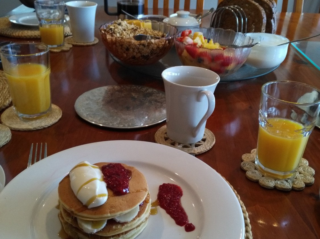 Bayview Bed & Breakfast主图