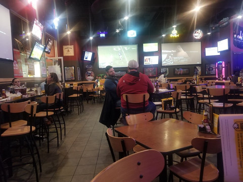 Buffalo Wild Wings